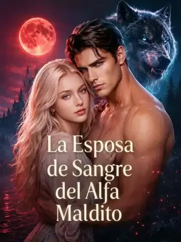 Virgin Surrogate for the Alpha Prince in a Coma
