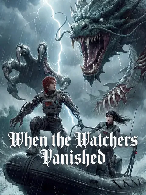 Heroes in the Darkness NetShort