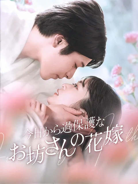 今日から過保護なお坊さんの花嫁 FlexTV