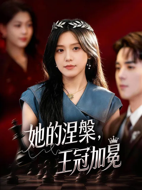 她的涅槃，王冠加冕 FlexTV