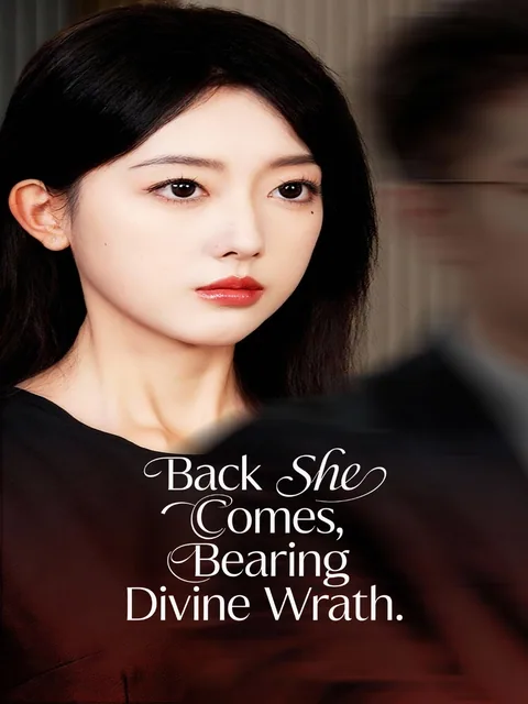 Revenge of the Dead Heiress