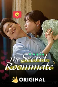 The Secret Roommate