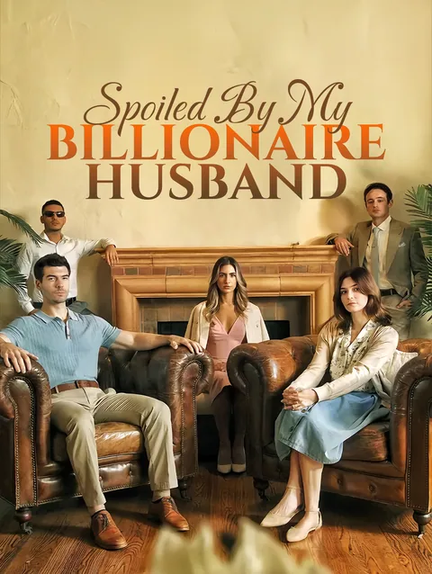 Spoiled By My Billionaire Husband DramaWave