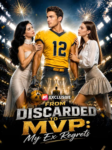 From Discarded to MVP: My Ex Regrets