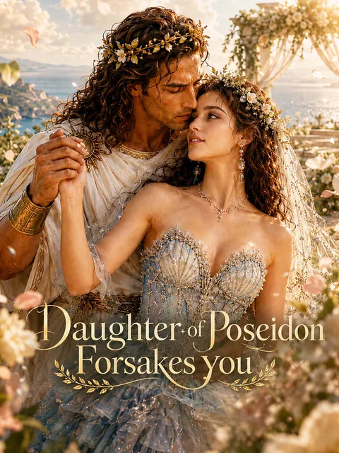 Daughter of Poseidon Forsakes you GoodShort