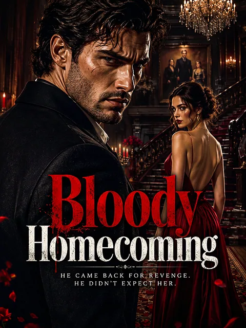 Bloody Homecoming