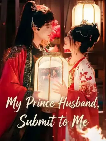 My Prince Husband, Submit to Me