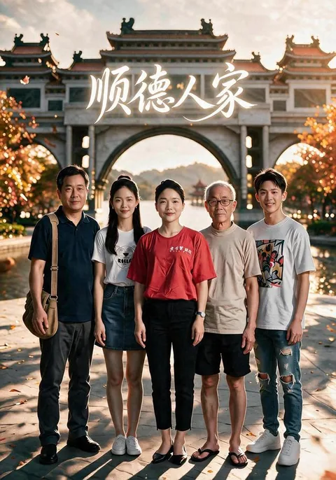 顺德人家