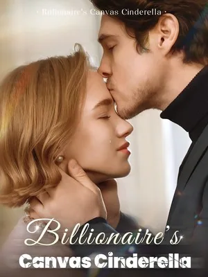Billionaire's Canvas Cinderella