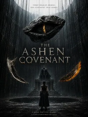 The Ashen Covenant SarosTV