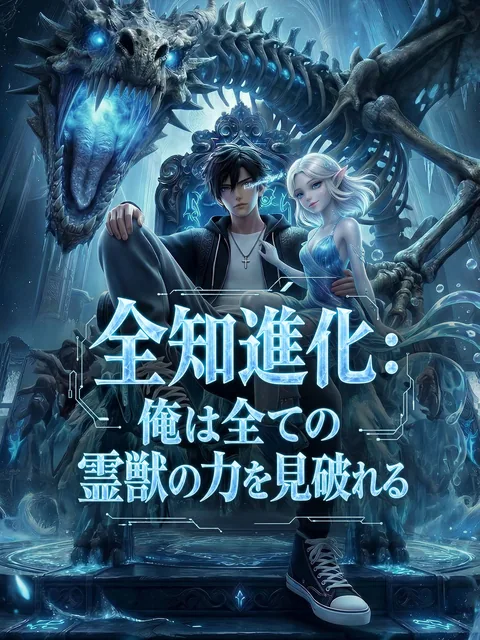【全知進化】神眼御獣師の成り上がり GoodShort