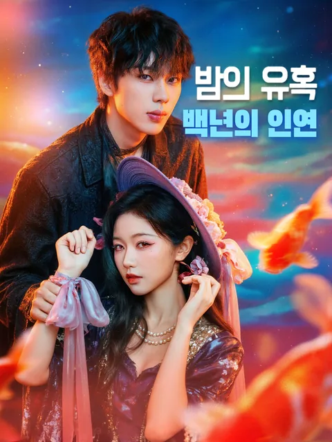 매혹적인 밤 DramaWave