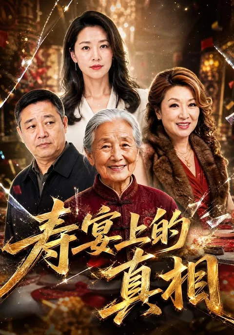 寿宴上的真相