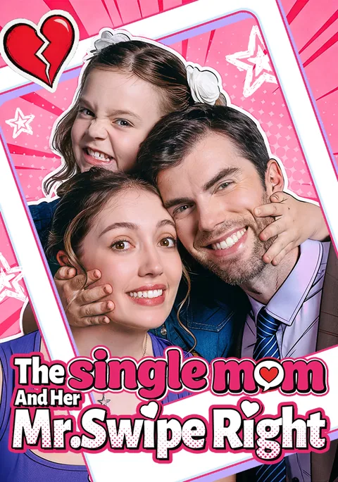 The Single Mom and Her Mr.Swipe Right KalosTV