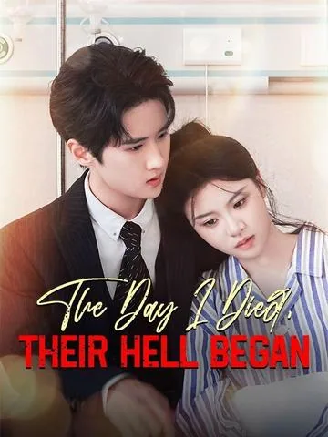 My Death, Their Regret DramaBox