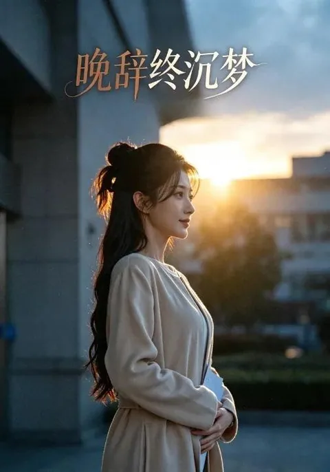 权势游戏：女律师的逆袭