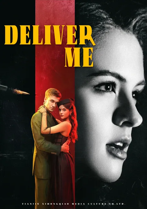 Deliver Me
