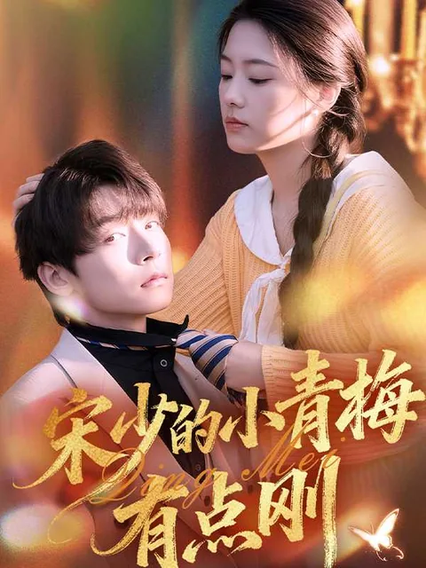 宋少的小青梅有点刚 iDrama