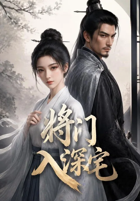 将门入深宅