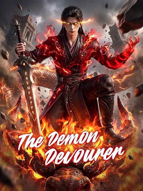 Blade of the Exorcist FlexTV
