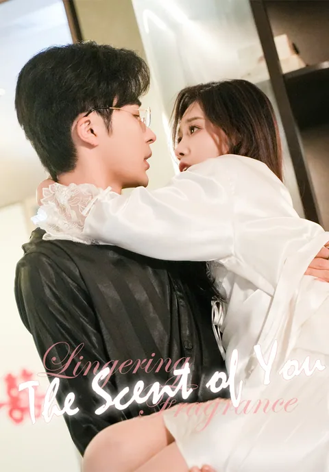 Lingering Scent: The CEO's Obsession KalosTV