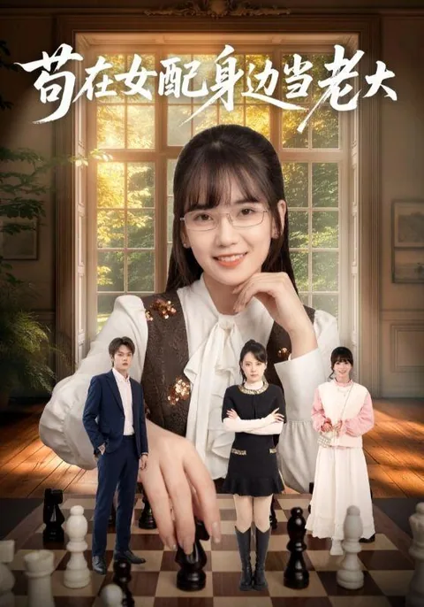 苟在女配身边当老大 HongGuo