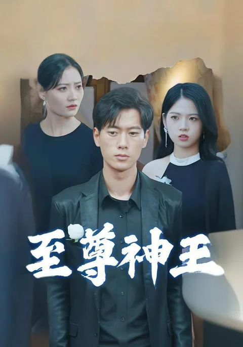 至尊神王