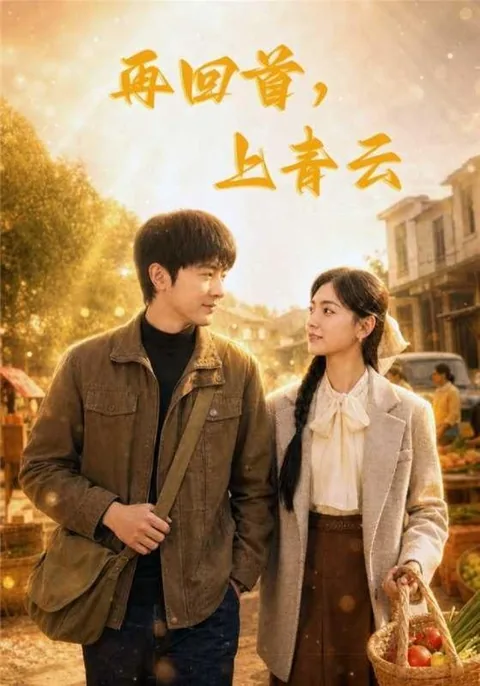 再回首,上青云 HongGuo