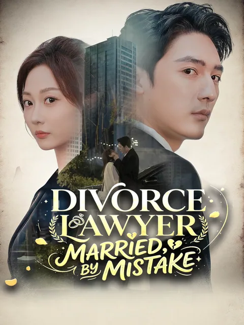 When a Divorce Lawyer Says 'I Do' GoodShort