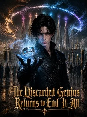 The Discarded Genius Returns to End It All SarosTV