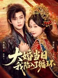 大婚当日，我陷入了循环