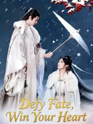 Defy Fate, Win Your Heart