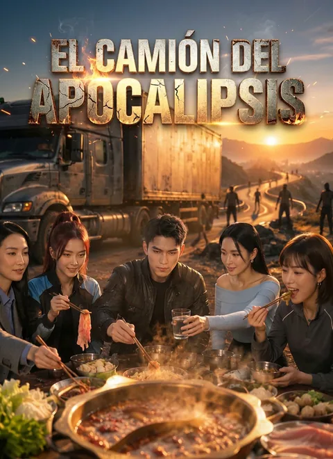 Road to Survival: Fortress of the Apocalypse ShortMax