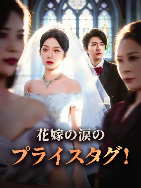 台無しされた結婚式と目覚めた花嫁