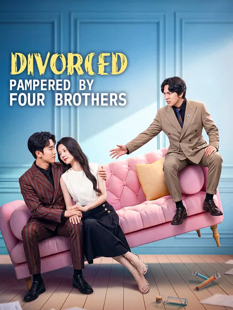 Who's Poor Now, Ex-Husband?