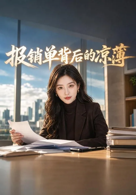 报销单背后的凉薄