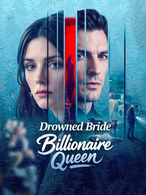 Drowned Bride, Billionaire Queen DramaWave