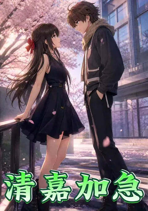 清嘉加急
