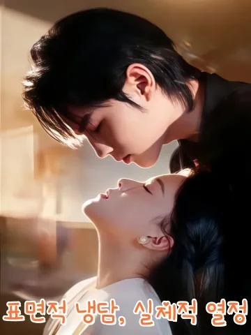 재벌 후계자와의 달콤한 나날 KDramaReels