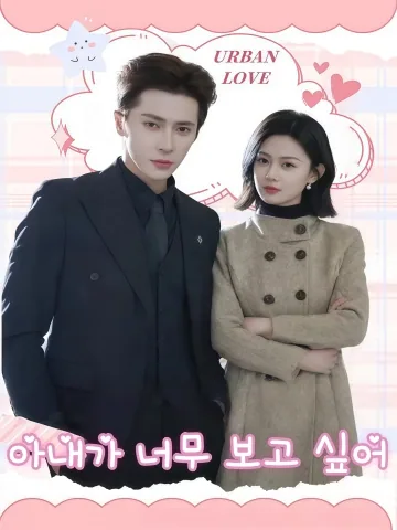 아내가 너무 보고 싶어 (노파은)