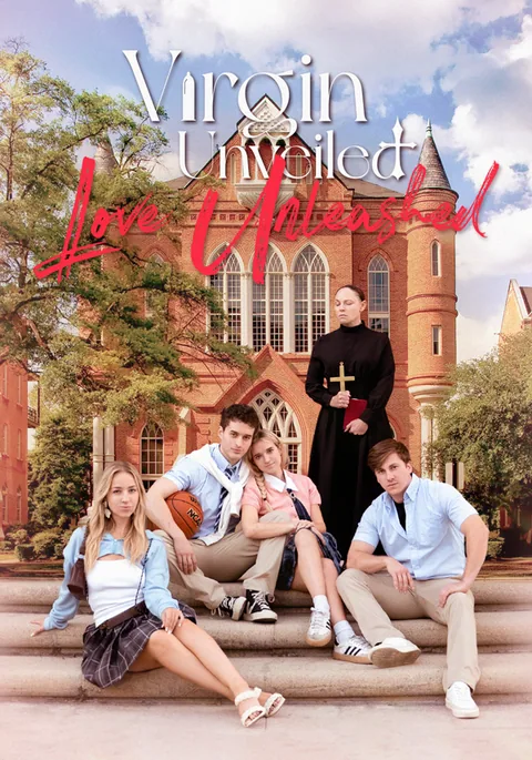 Virgin Unveiled, Love Unleashed KalosTV