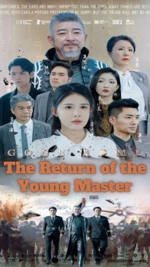 The Dominant Heir's Triumphant Return