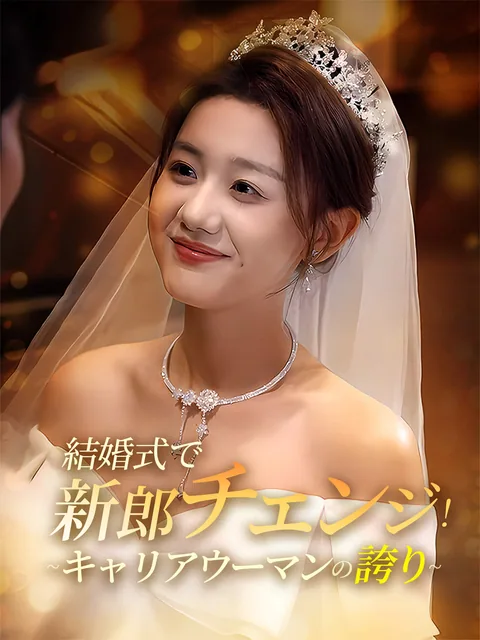 ドタキャンからの逆転婚！〜本命は私だけ〜