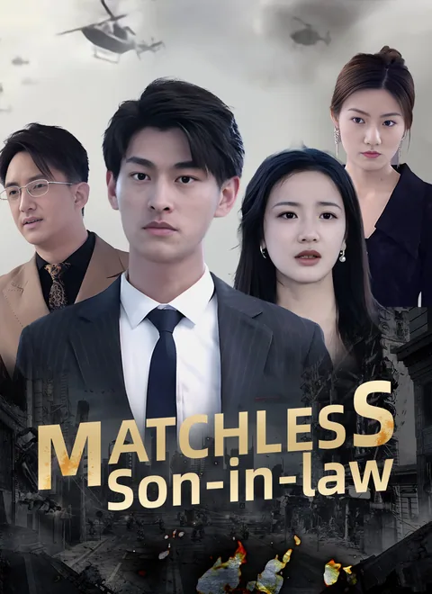 The Rise of the Underestimated Son-in-Law ShortMax