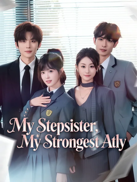 Sisters in Vengeance GoodShort