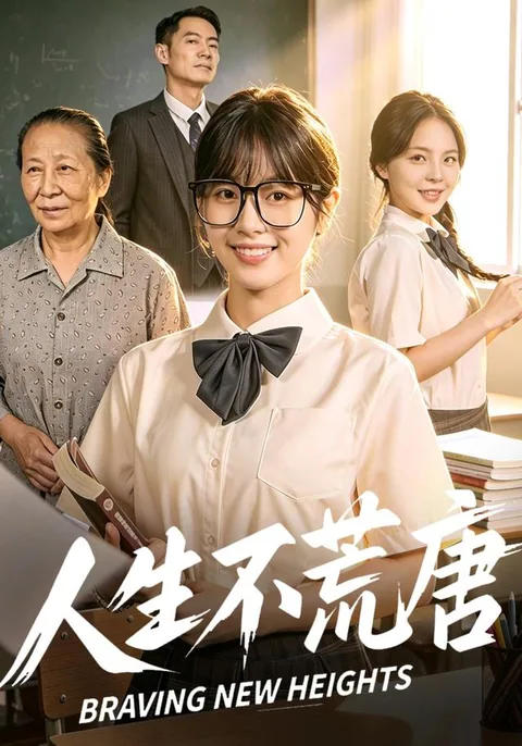 人生不荒唐