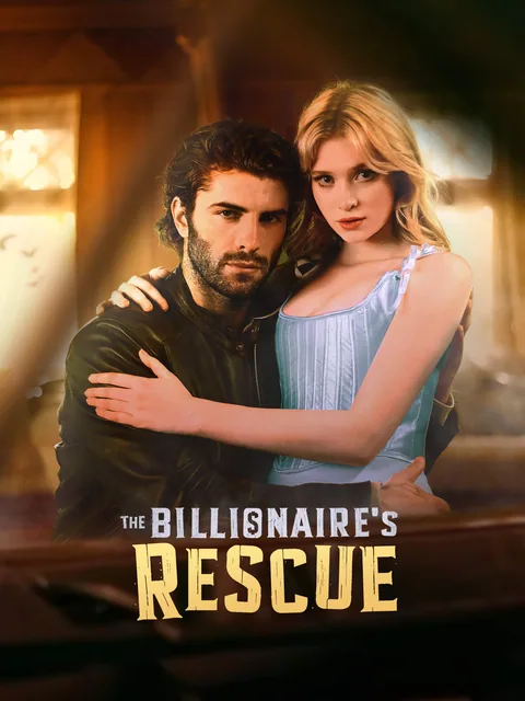 The Billionaire's Rescue FlexTV