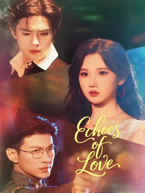 Echoes of Love