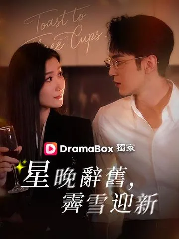 星晚辞旧，霁雪迎新 DramaBox