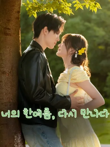 너의 한여름, 다시 만나다 (중봉니적성하)